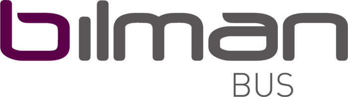 logo bilmanbus