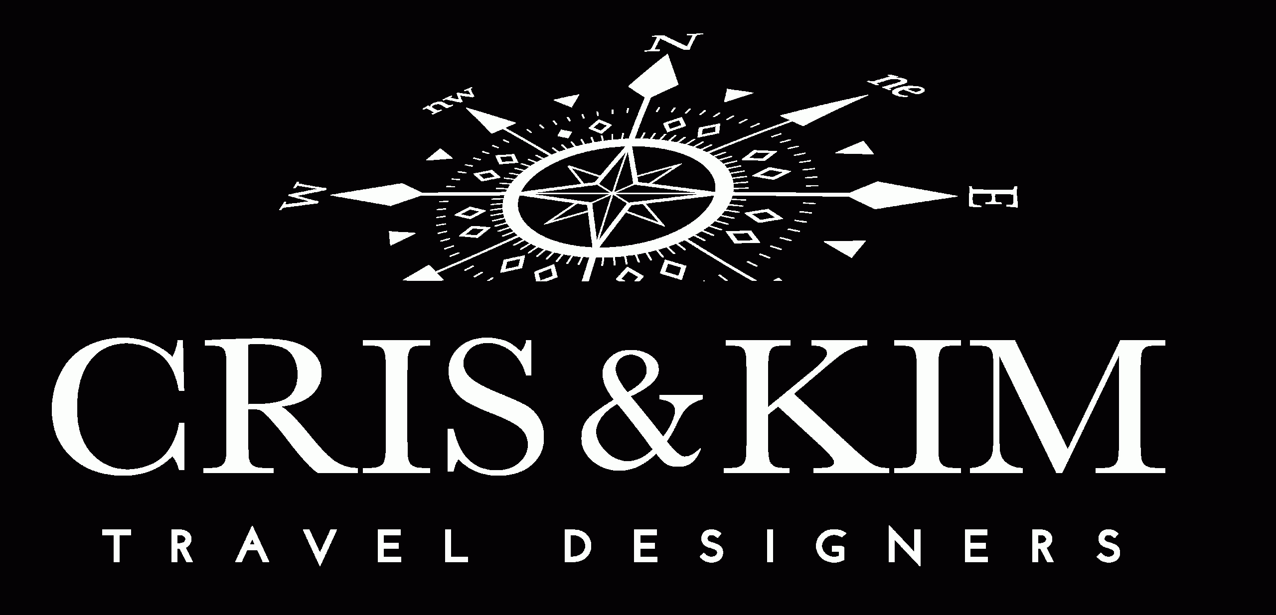 CRIS&KIM TRAVEL DESIGNERS