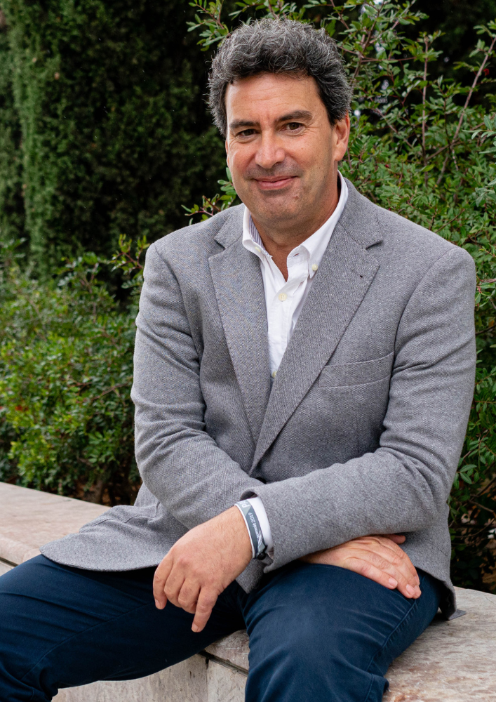 José Ángel Zabalegui, Elite Popular Investor Etoro